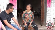 母亲不愿帮夫妻俩照看孩子，几年后她生病找上门，被拒之门外