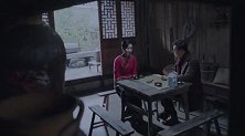 星火云雾街：薛茶花为替爹偿还卢人杰恩情，自愿嫁给土匪张太平