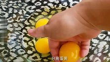 为什么你的戚风蛋糕总是做不好，原来是没有明白要点，看过就会
