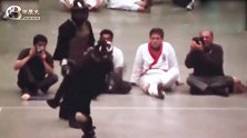 李小龙珍贵录像，唯一一场被录下来的类MMA比赛