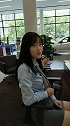 我们公司的小姐姐，不光长得好看，连卖车都是第一名，真羡慕！