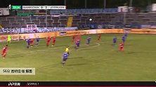 若纳坦·塔 德国杯 2019/2020 萨尔布吕肯 VS 勒沃库森 精彩集锦
