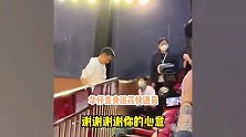 刘德华将继续出演《流浪地球3》！导演郭帆亲口证实-一直都在