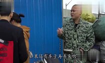 二狗偷摩托车被抓，结局笑惨了