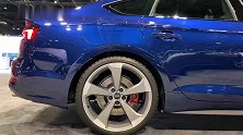 2020奥迪S5 3.0 TFSI四轮驱动(1)