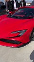 法拉利 法拉利sf90 Stradale