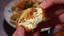 会流心的包浆豆腐你吃过吗？特别好吃，一口一个根本停不下来
