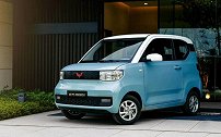 继“神车”之后，五菱宏光MINI又火了，上线24小时订单破千