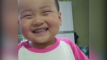 小宝宝笑到停不下来的魔性笑声，看一次跟着笑一次！