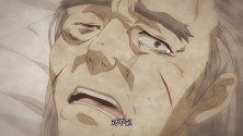 一人之下2：田晋中太可怜了，手脚被砍断！想自杀都不行