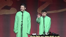 德云社就谢金敢光明正大说郭德纲，李鹤东：这是美好的愿望