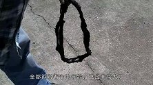 80年前的洗衣机什么样老外在仓库找到，设计非常硬核
