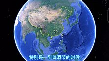 山东第一大城市，青岛的城市建设，让无数人幻想的海滨旅游城市