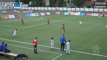 传射建功攻防兼备 MVP吕孟洋精彩集锦