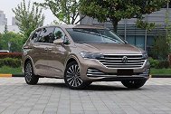 即将上市的3款MPV，起亚嘉年华大众威然来了，国产车能胜出吗