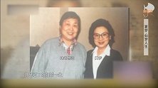 一代美人夏梦的妹妹回应金庸先生的仰慕之情：金庸满脑子都是她