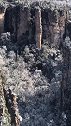 美景分享：一步登天