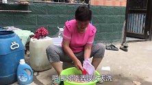 俗语：“男怕低头汉，女怕仰头婆”，大娘的理解对吗？