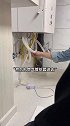 别再学网上“燃气管线”暗藏做墙里了！危险⚠️#装修#