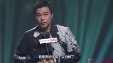 陈思成力破离婚传闻，盛赞老婆对自己工作的支持，佟丽娅微笑回应