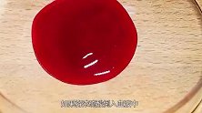 把浓硫酸倒进血液中到底会发生什么？老外亲测，最后画面太刺激！