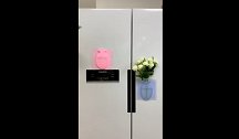 硅胶贴花瓶，可以提升幸福感的家居神器