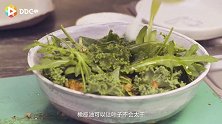 泡菜草莓沙拉，夏天来临前瘦身大作战！