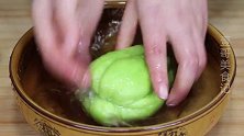 佛手瓜不要直接炒了，加2个鸡腿，营养下饭又解馋，出锅就扫光