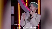 张艺兴现身格莱美博物馆！唱跳《面纱》魅力四射，国外人气也爆棚