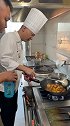 大盘鸡，差点掉链子热门 美食
