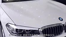 “爱面子选奔驰，懂操控选宝马”，而真正懂车的人会选择这3款！