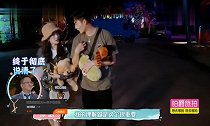 徐璐和张铭恩辩解“心动”,这个场面太真实了,现实中的我们!