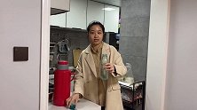 宝宝满月带她去医院体检，这场面人山人海，今年生小孩的这么多？