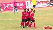 2-0！彭伟国复制卡拉斯科骚操作 角球直接旋进球门