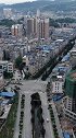 贵州遵义道真自治县。