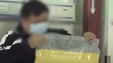 湖北武汉：33岁小伙体检血中抽出2升油浆，只因太爱吃这些
