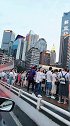 来我们大重庆洪崖洞拍某平台的好多