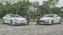 社长车库第二期：百万元级别四门轿跑，哪一台更有魅力？