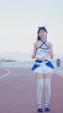 清新可爱的邻家小妹日系舞跳的萌萌可爱
