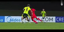 INSIDE微纪录U17男足2-0澳大利亚U17
