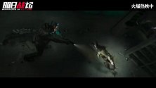 电影《明日战记》上映曝四大看点 古天乐刘青云征服末日战场
