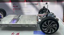 E-HS9脱胎于此，红旗FME纯电动平台技术解析