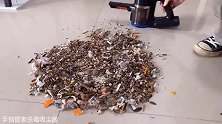 吸尘器：这是人干的事情吗？