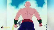 龙珠：龟仙人好像不怎么样，不敌天津饭