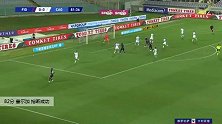 普尔加 意甲 2019/2020 佛罗伦萨 VS 卡利亚里 精彩集锦