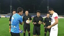 2020中超第一阶段第11轮全场录播：大连人VS上海绿地申花（李子琪 刘腾 贺宇）