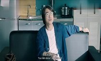 缝纫机乐队大鹏如此认真地教训人,为何我看了会笑出猪叫