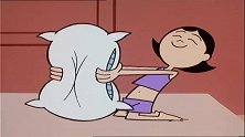 飞天小女警：睡魔持续工作，完全没有睡觉时间，结果被整疯了！