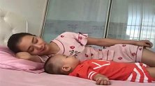 新手妈妈都会这样怀疑自己的宝宝，中枪的点个赞！