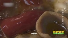 味道：瓮安名菜酸大肠，灰豆腐爆汁大肠弹牙，是待客的头道大菜
